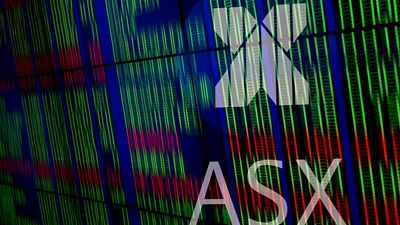 Australian shares rally after US averts govt shutdown