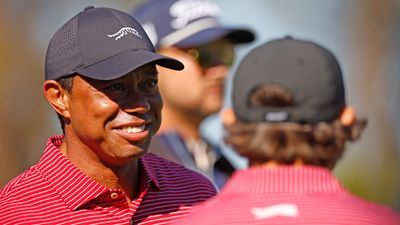 Tiger Woods Describes 'Thrill Of A Lifetime' Of Son Charlie's Maiden Hole-In-One At PNC Championship