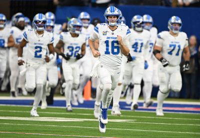 NFC Playoff Picture: Lions effectively down to one contender for No. 1 seed