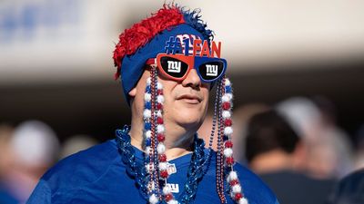 Giants Fans Rejoice After Raiders Win Gifts Them Pole Position for No. 1 Pick