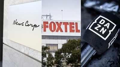 News Corp Sells Foxtel For $3.4 Billion In Early Christmas Present For The Murdochs