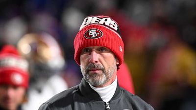 Kyle Shanahan Has Harsh Message After Another Debilitating 49ers Loss