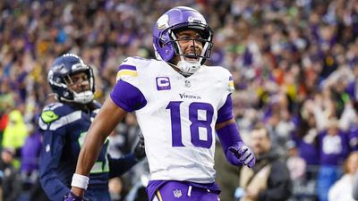 What We Learned in Week 16: Justin Jefferson Can Take Vikings on Lengthy Playoff Run