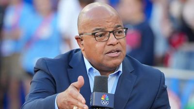 Mike Tirico Details the One Aspect of NFL's Delay of Game Rules He 'Can't Stand'