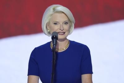 Callista Gingrich Nominated As US Ambassador To Switzerland By Trump