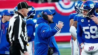 New York Giants The Franchise Record For Longest Losing Streak