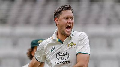 Given a chance in Melbourne Test, Beau Webster will look to counter-punch India like Travis Head