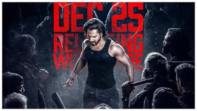 'Baby John' advance booking Day 1: Varun Dhawan starrer collects Rs 50 Lakh; to face stiff competition from Pushpa 2