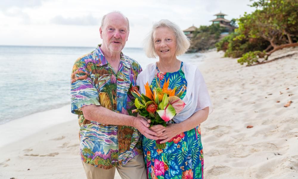 ‘I’m a pain in the backside ... an awkward sod’: Alan…