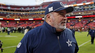 Jerry Jones Had Major Praise for Mike McCarthy After Cowboys' Win vs. Buccaneers