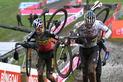 Watch Superprestige Mol Cyclocross live streams, with Mathieu van der Poel back but no Wout van Aert