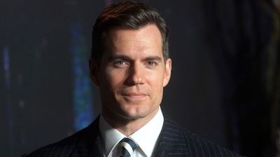 Henry Cavill's outdated kitchen cabinet color is set to make a comeback in 2025 – experts say it is the 'most versatile neutral' in the world