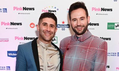 Uncertain future of PinkNews sparks fears for LGBTQ+ media in UK