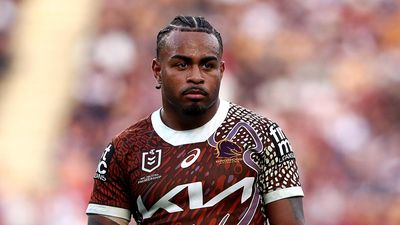 Broncos' Mam set to be suspended for nine games by NRL