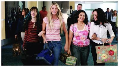 Blake Lively's 'Sisterhood of the Traveling Pants' co-stars rally behind her amid lawsuit, condemn alleged 'smear campaign' by Justin Baldoni