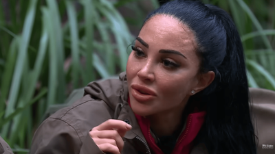 Tulisa Contostavlos thought she was 'going to die' amid battle with prescription drugs