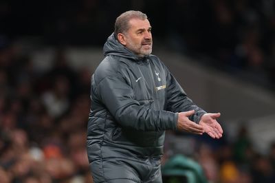 Tottenham: Asking Ange Postecoglou to change is futile but this one vital tweak is essential at Spurs