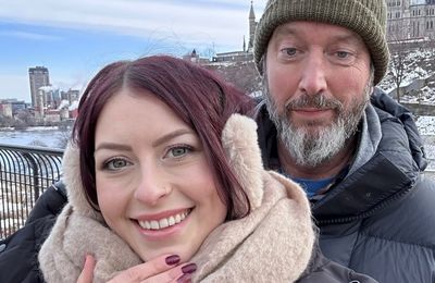 Tom Green engaged