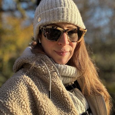 Walking With a Weighted Vest Promises to Supercharge Your Strolls – I Tried It for a Month and Am a Convert