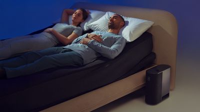 Eight Sleep Pod 4 review: tapping into the future of sleep tech