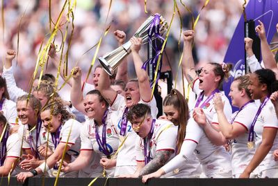 Sadiq Khan declares London the ‘undisputed capital of women’s sport’ in 2025