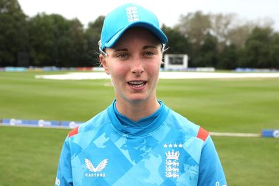 England name four potential Women’s Ashes debutants in squad for series