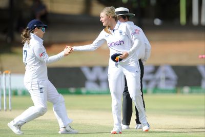 England include four potential Women’s Ashes debutants in squad for Australia