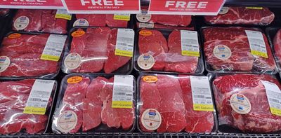 Eating red meat may increase your risk of type 2 diabetes – not a lot of people know that