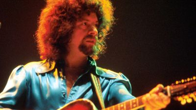 “Suddenly the sun shone and it was, ‘Wow!’”: How ELO’s Jeff Lynne created his masterpiece Mr. Blue Sky - and how a little joke at the end of the song was misheard by millions