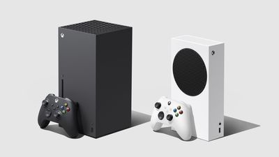 How to set up Xbox Series X, Series S: Parental controls, transfer games, and more