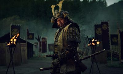 The 50 best TV shows of 2024: No 1 – Shōgun