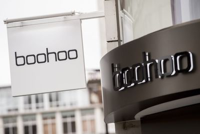 Boohoo sells London office in Soho for £49.5m to pay off debts