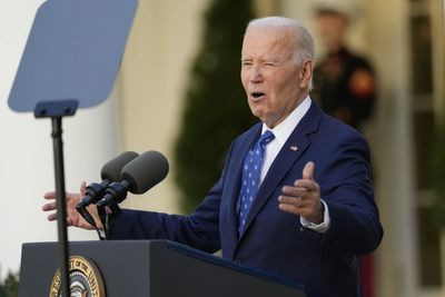 Joe Biden commutes death penalty for 37 federal inmates