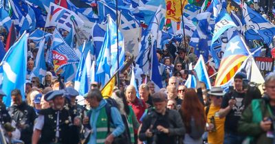 Independence support at 66 per cent if key approach adopted – new poll