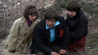 How to watch Doctor Who: The War Games in Colour – stream remastered classic adventure from anywhere in time and space