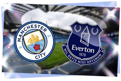 Man City vs Everton: Prediction, kick-off time, TV, live stream, team news, h2h results, odds