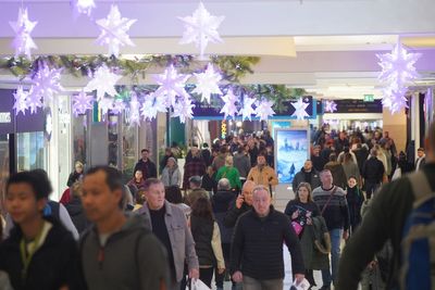 Christmas ‘disastrous’ for retailers as households battle ongoing cost pressures