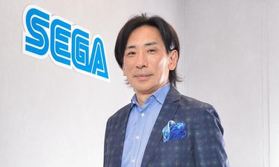 ‘We are not a retro company’: Sega prepares to go back to the future