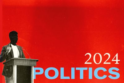 2024: The Year in Politics