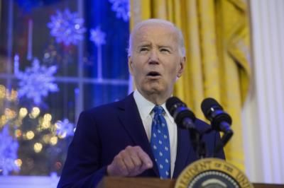 Biden Commutes Federal Death Sentences, Spares 37 Inmates