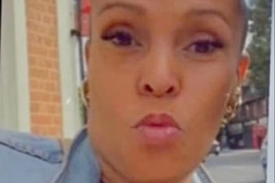 Catford: Daughter suffers 'restless nights' as search for mother's remains continues