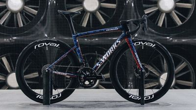 Women's WorldTour bikes and tech 2025: What are teams using this year?