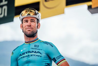 What's next for Mark Cavendish?