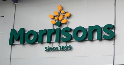 Morrisons glitch leaves shoppers without discounts and Christmas orders delayed