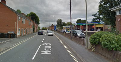 15-year-old boy dies after road collision as police continue enquiries