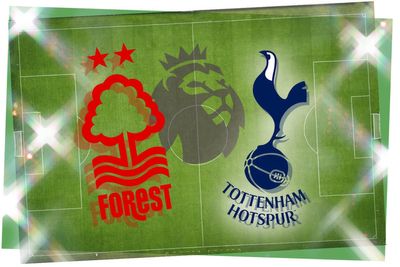 Nottingham Forest vs Tottenham: Prediction, kick-off time, TV, live stream, team news, h2h results, odds