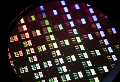 US Probes China Chip Industry On 'Anticompetitive' Concerns