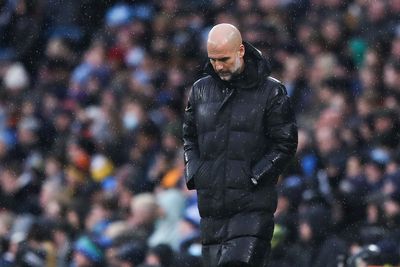 Injuries easing and January signings – How Manchester City might stop rot