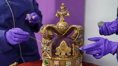 King Charles strips Cadbury of its Royal Warrant – 170 years after it was first awarded