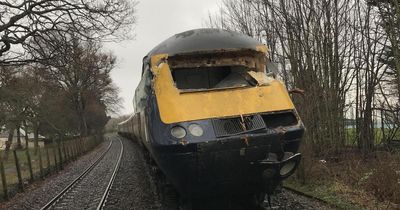 Warning about tree not passed to ScotRail train driver before 84mph crash